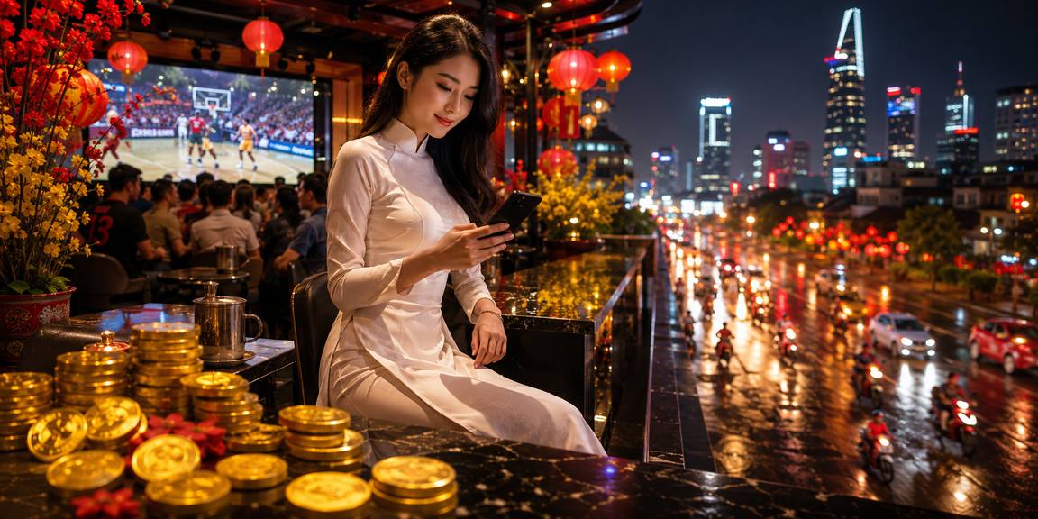 don club Evolution, Pragmatic Play Live và Asia Gaming cung cấp phòng chơi cho sảnh của chúng tôi